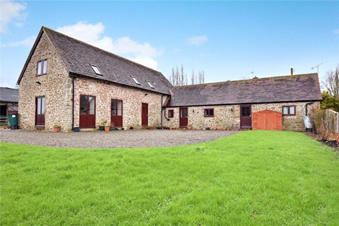 3 Bedroom Barn Conversion To Rent In Stottesdon, Kidderminster, DY14