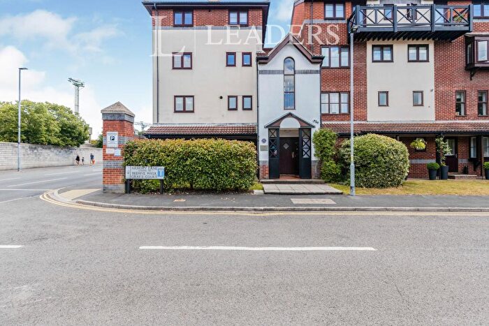 2 Bedroom Apartment To Rent In Martells Court, Armory Lane, PO1