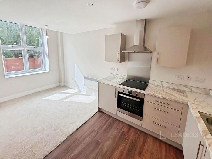 1 Bedroom Flat To Rent In High Street, Hull, Kingston Upon Hull, Ci, HU1