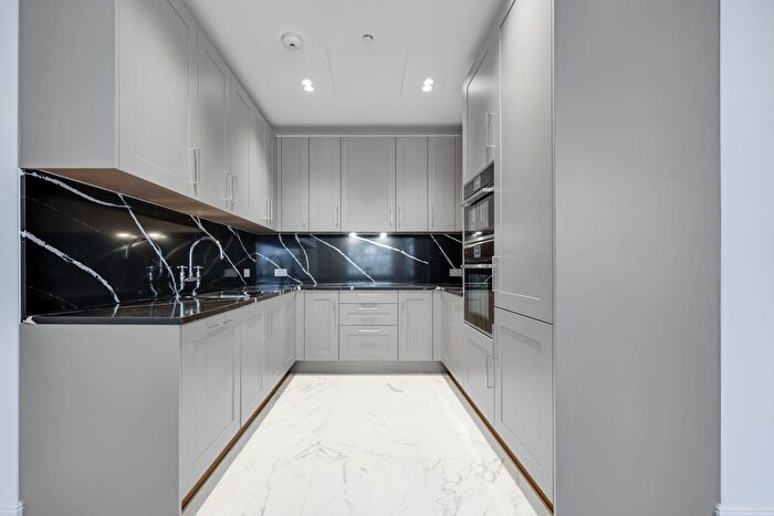 2 Bedroom Flat To Rent In Millbank, London, London, SW1P