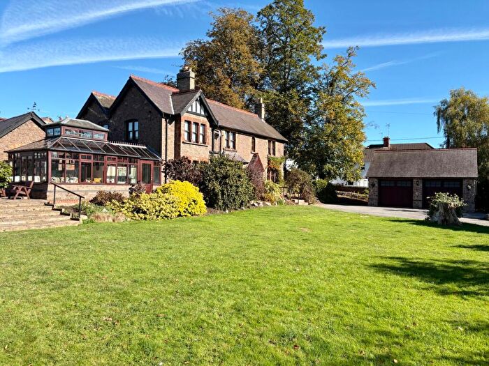 5 Bedroom Detached House For Sale In Huncote Road, Stoney Stanton, Leicester, LE9