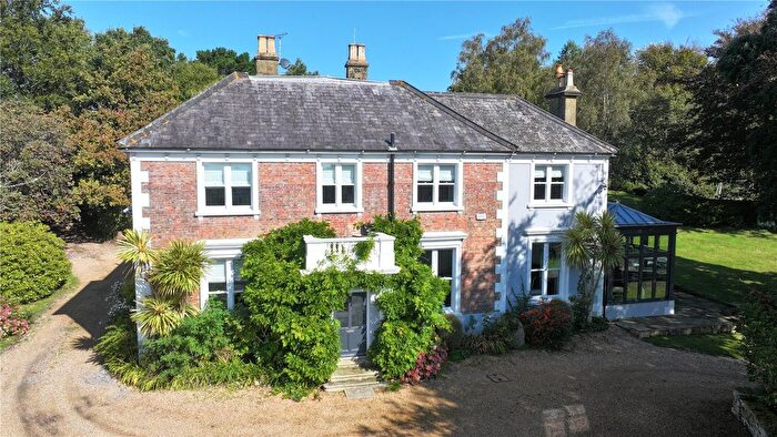 7 Bedroom Detached House For Sale In Crowhurst Road, Catsfield, Battle, TN33