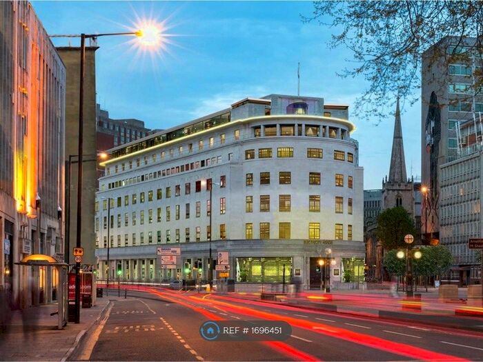 2 Bedroom Flat To Rent In Colston Avenue, Bristol, BS1