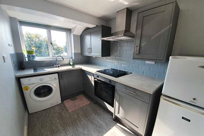 1 Bedroom Flat For Sale In Granville Gardens, Hinckley, Leicestershire, LE10
