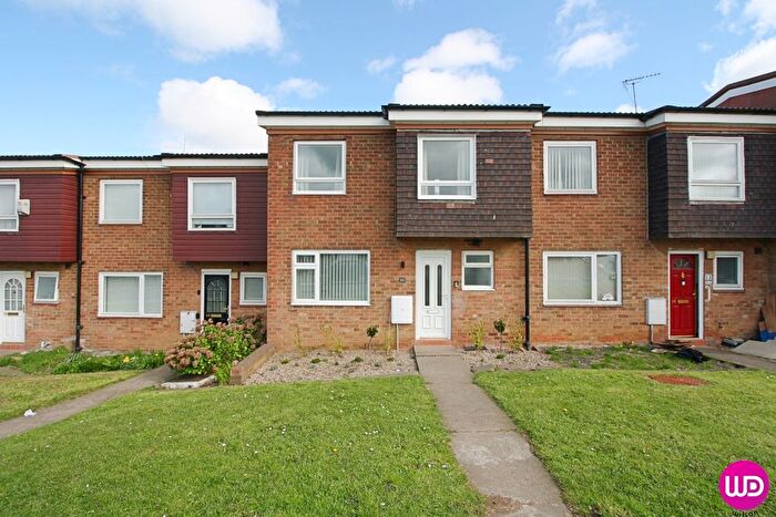 3 Bedroom Terraced House To Rent In Bedeburn Road, Newcastle Upon Tyne, NE5
