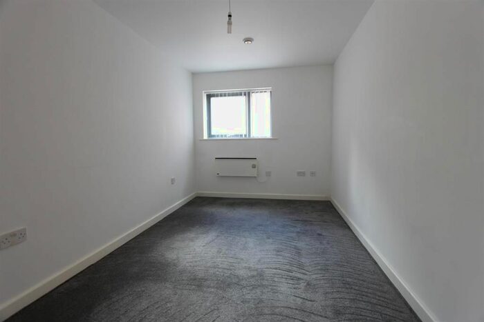2 Bedroom Flat To Rent In Adelaide Lane, Sheffield, S3