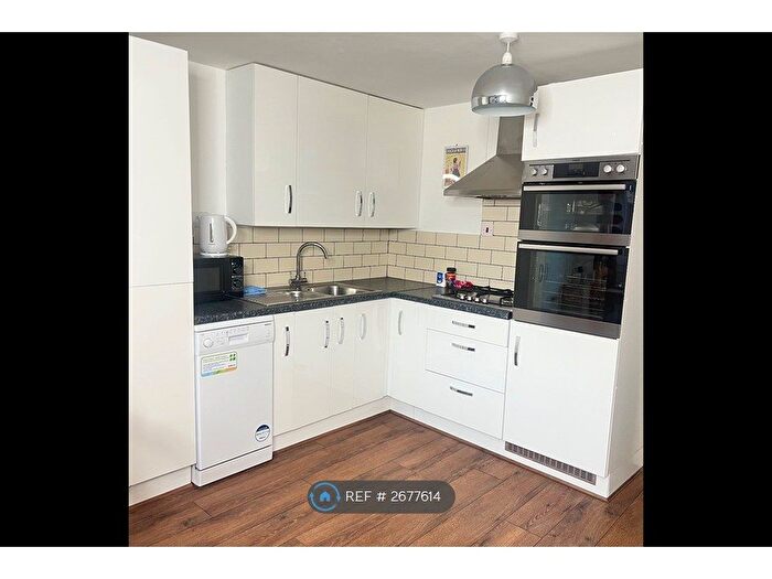 4 Bedroom Terraced House To Rent In Addison, Newcastle Upon Tyne, NE6