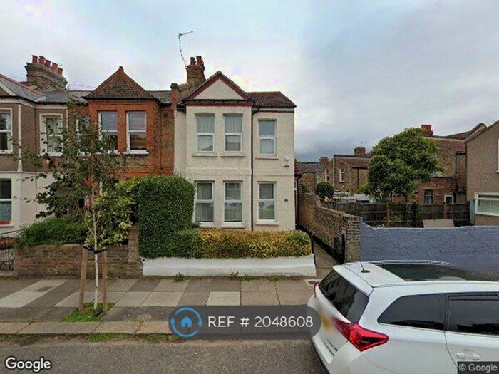 3 Bedroom End Of Terrace House To Rent In Grierson Road, London, SE23