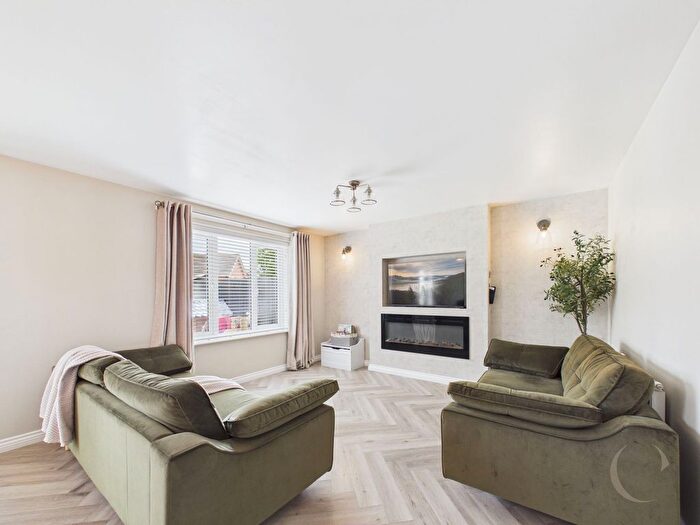 3 Bedroom Detached House For Sale In Saint Close, Hebburn, NE31