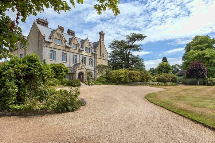 8 Bedroom Detached House For Sale In Ashurst Wood, East Sussex, RH19