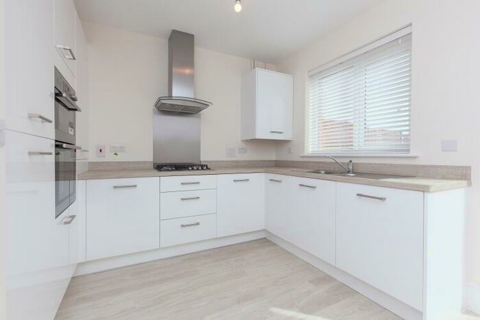 3 Bedroom Terraced House To Rent In Further Wore, Radley, OX14