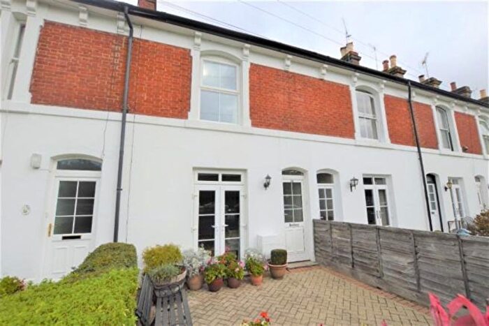 2 Bedroom Terraced House To Rent In The Green, Rowlands Castle, PO9
