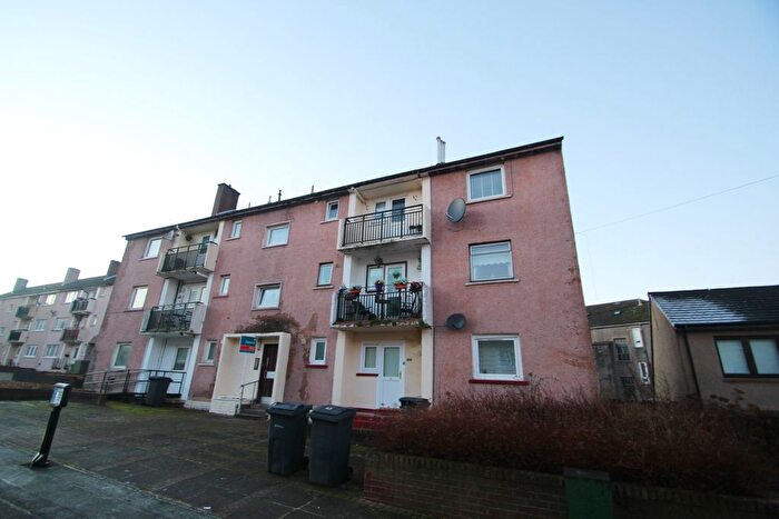 2 Bedroom Flat To Rent In Freeland Place, Glasgow, G66