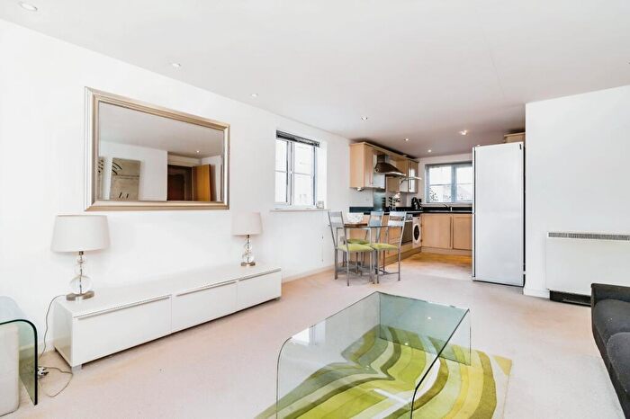 2 Bedroom Apartment To Rent In Moor Lane, Salford, Greater Manchester, M7