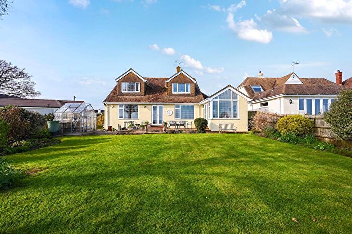 4 Bedroom Detached House For Sale In Pett Road, Pett, Hastings, TN35
