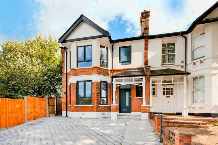 1 Bedroom Flat To Rent In High Road, East Finchley, N2