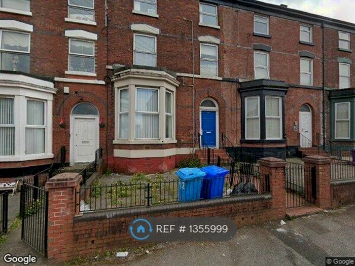 1 Bedroom Flat To Rent In St. Doming Vale, Liverpool, L5