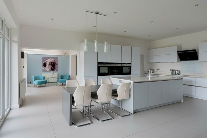 5 Bedroom Detached House For Sale In Quarry Bank, Utkinton, Tarporley, CW6