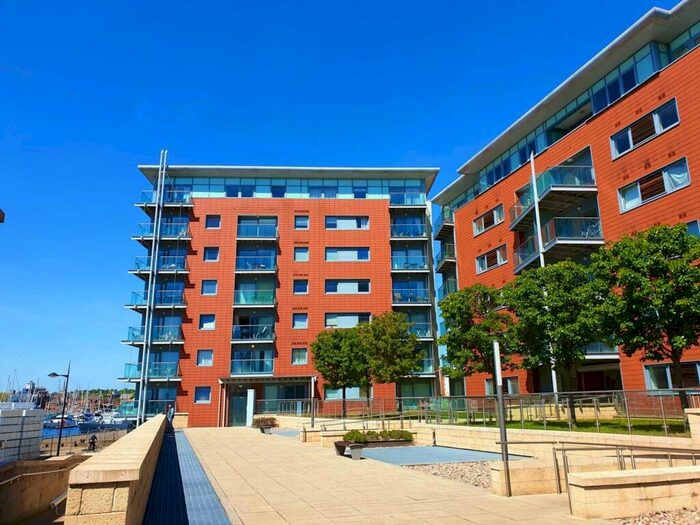 1 Bedroom Apartment To Rent In Anchor Street, Orwell Quay, IP3