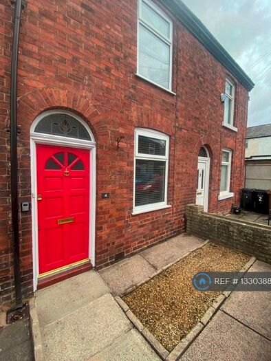 2 Bedroom Terraced House To Rent In Marsland Street, Hazel Grove, Stockport, SK7