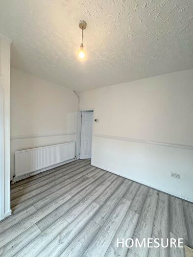 2 Bedroom Terraced House To Rent In Ismay Street, Liverpool, Merseyside, L4