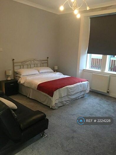 1 Bedroom Flat To Rent In Harland Cottages, Glasgow, G14