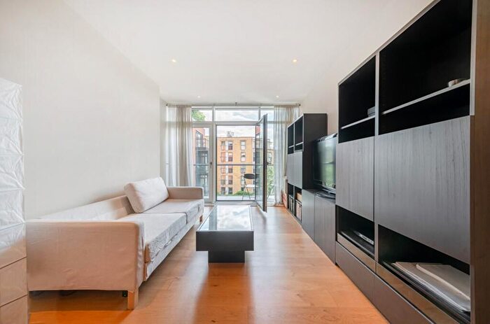 1 Bedroom Flat To Rent In London, SW1W