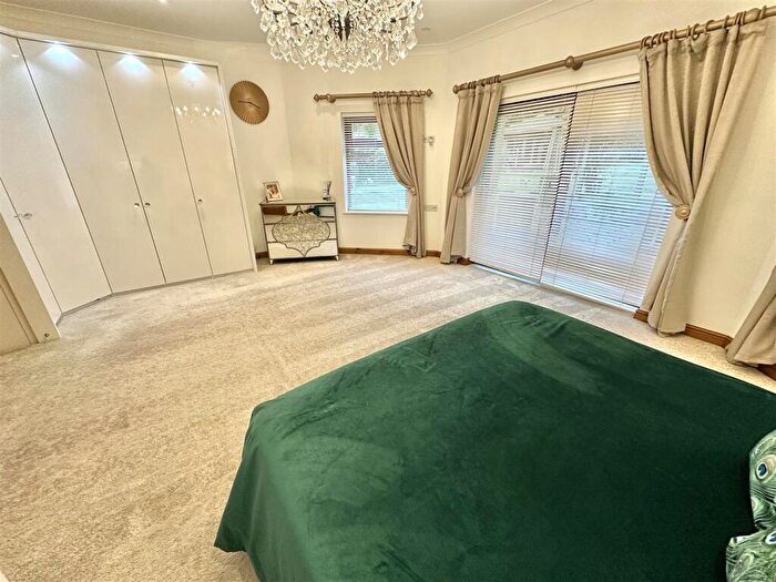 4 Bedroom Detached House For Sale In Haddon Way, Carlyon Bay, St. Austell, PL25