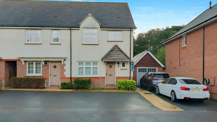 3 Bedroom Semi-Detached House To Rent In Lordswood, Swindon, Wiltshire, SN3
