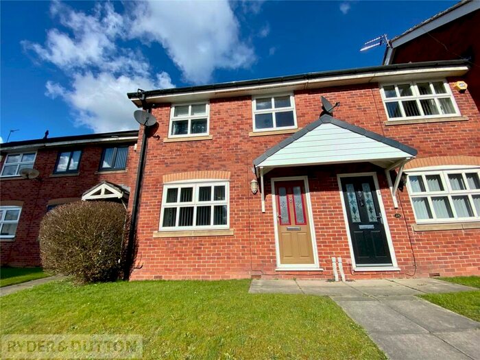 3 Bedroom Semi-Detached House To Rent In Blackley New Road, Blackley, Manchester, M9