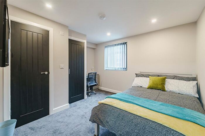 1 Bedroom Property To Rent In Irving Road, Coventry, CV1