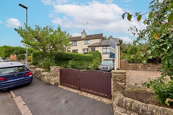 2 Bedroom Cottage For Sale In The Nook, Appley Bridge, Wigan, WN6