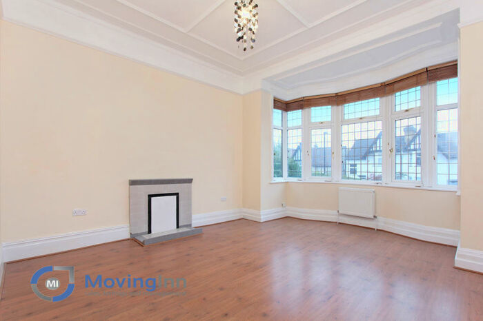 Studio To Rent In Canterbury Grove, West Norwood, SE27