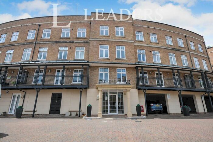 1 Bedroom Apartment To Rent In Jefferson Place, Bromley, BR2