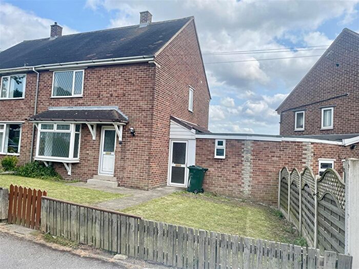 2 Bedroom Semi-Detached House To Rent In Pilley Lane, Pilley, Barnsley, S75