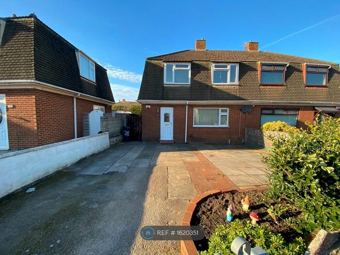 3 Bedroom Semi-Detached House To Rent In Abbeyville Avenue, Port Talbot, SA12
