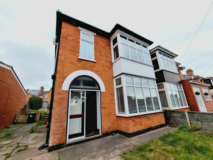 4 Bedroom Semi-Detached House To Rent In Brunswick Street, Leamington Spa, CV31