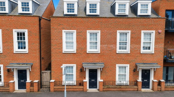4 Bedroom Semi-Detached House For Sale In Avenue Road, Herne Bay, CT6