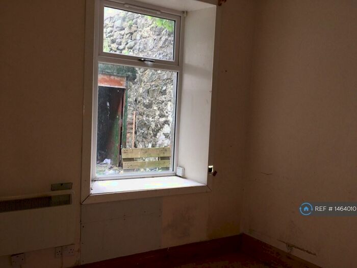 1 Bedroom Flat To Rent In Frithside Street, Fraserburgh, AB43