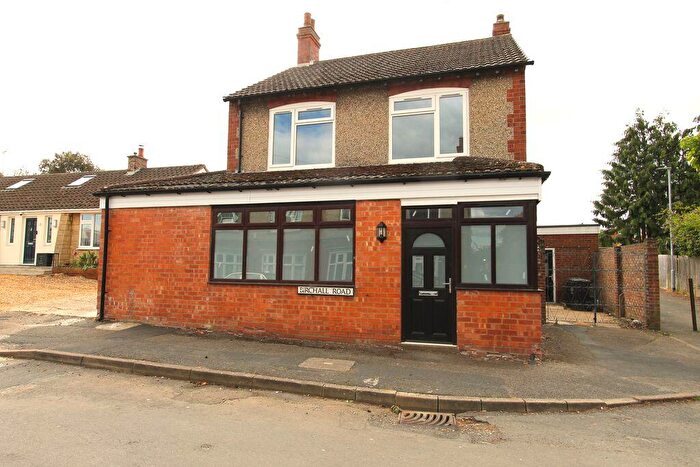 1 Bedroom Apartment To Rent In Birchall Road, Rushden, NN10