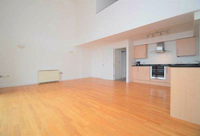 2 Bedroom Flat To Rent In Calderwood Street, London, SE18