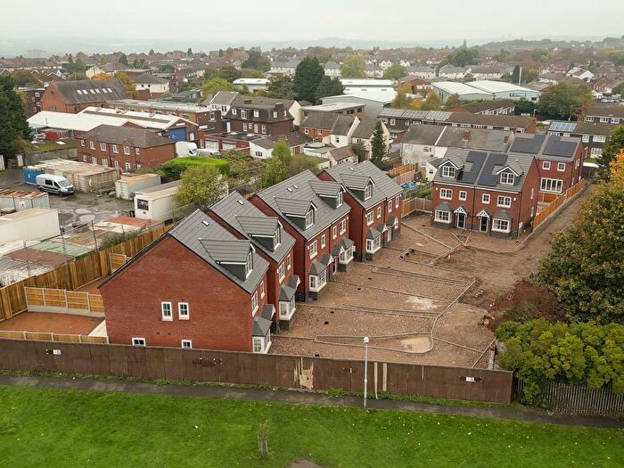 4 Bedroom Detached House For Sale In Malt Mill Lane, Halesowen, B62