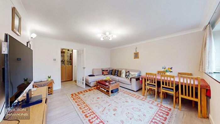 2 Bedroom Flat For Sale In Wendela Court, Sudbury Hill, Harrow On The Hill, HA1