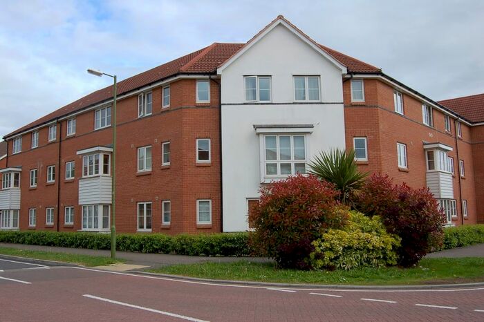 2 Bedroom Flat To Rent In Layton Street, Welwyn Garden City., AL7