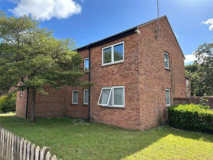 1 Bedroom Flat To Rent In Smithy, Bishops Hull, Taunton, TA1