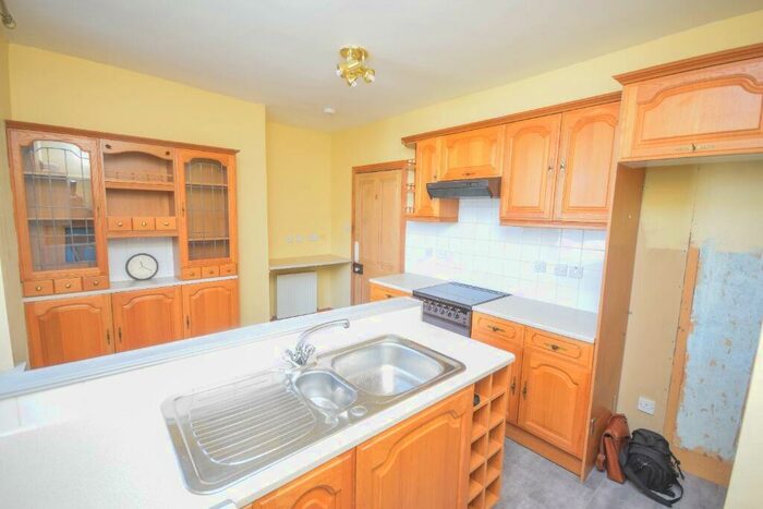 1 Bedroom Flat To Rent In Hill Street, Montrose, Angus, DD10
