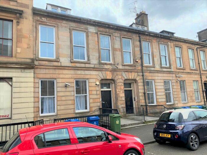 2 Bedroom Flat To Rent In Berkeley Street, Charing Cross, Glasgow, G3