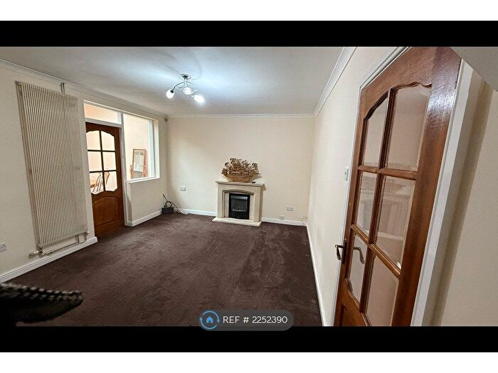 4 Bedroom Terraced House To Rent In Francis St, Coventry, CV6