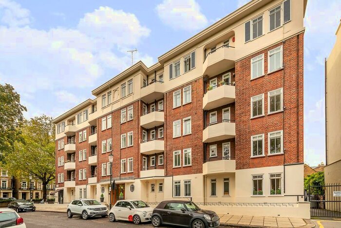 Studio For Sale In Norland Square, Holland Park, London, W11