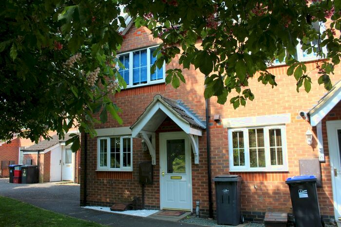 2 Bedroom Detached House To Rent In Timken Way, Daventry, Northamptonshire, NN11